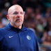 Jason Kidd out as Mavericks coach after five seasons with Masai Ujiri looking to start fresh