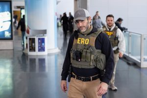 ICE agents can make twice the salary of TSA employees—and economists warn their pay is more ‘shutdown proof’ than other government jobs