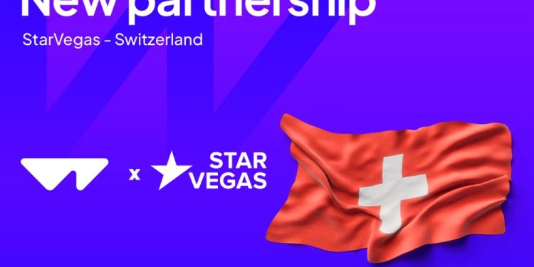 Wazdan strengthens Swiss market presence with Casino Interlaken partnership