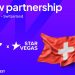 Wazdan strengthens Swiss market presence with Casino Interlaken partnership