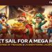 JDB GAMING SET SAIL FOR THE NEXT MEGA HIT: VOYAGE OF TREASURE & THE RISE OF CAI SHEN FISHING JACKPOTS