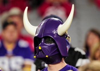 Vikings Get Wildest 2026 Prediction Yet