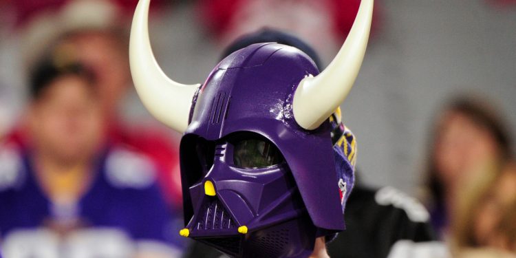 Vikings Get Wildest 2026 Prediction Yet