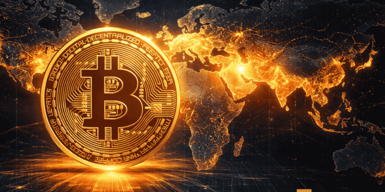 Bitcoin trades sideways near $69K as geopolitical tensions cap momentum