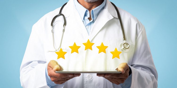 Online Doctor Reviews Need to Go