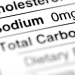 Sunday Edition: Sodium