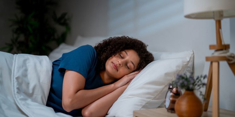 These Built-In iPhone Features Can Help You Sleep