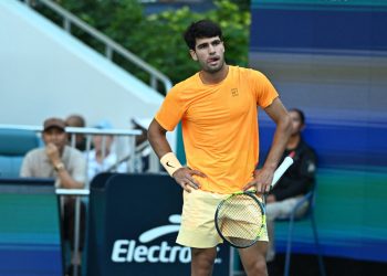How Many Ranking Points Will Carlos Alcaraz Drop After Two Major Withdrawals – Breaking Down the Gap With Jannik Sinner