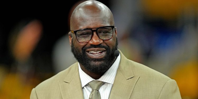 “I’m About to Be Hired”: Shaquille O’Neal Reveals Major Career Move After LSU Graduation on ‘Inside the NBA’