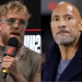 Jake Paul Takes Cheeky Jab at Dwayne ‘The Rock’ Johnson’s $15M Move Against NFL