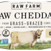 Congress members want FDA to force Raw Farm to recall raw cheese because of E. coli outbreak