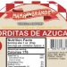 Gorditas recalled because of undeclared allergens