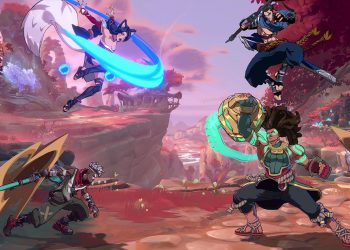 Riot is reining in 2XKO’s chaotic Teamfight fuse