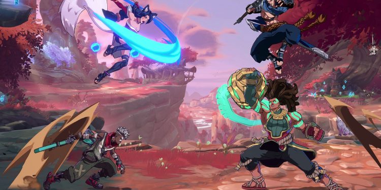 Riot is reining in 2XKO’s chaotic Teamfight fuse