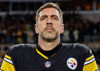 Aaron Rodgers’ imminent retirement intensifies Steelers’ backup QB battle