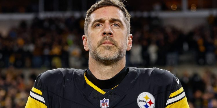 Aaron Rodgers’ imminent retirement intensifies Steelers’ backup QB battle