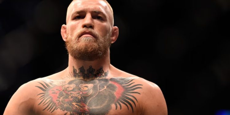 Conor McGregor has one chance to upset Max Holloway at UFC 329, says Chris Weidman: “If anyone could do it, it’s him”