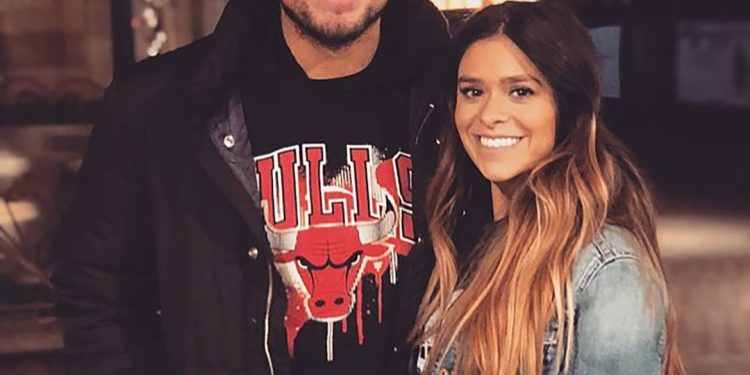 Tate Paul’s Private World: Where Taylor Frankie Paul’s Ex Is Now