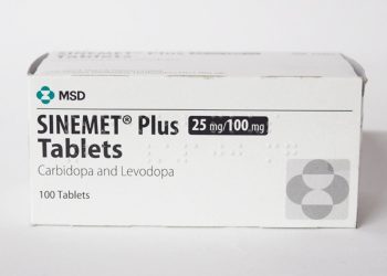 FDA Warns of Seizure Risk With Some Parkinson’s Drugs