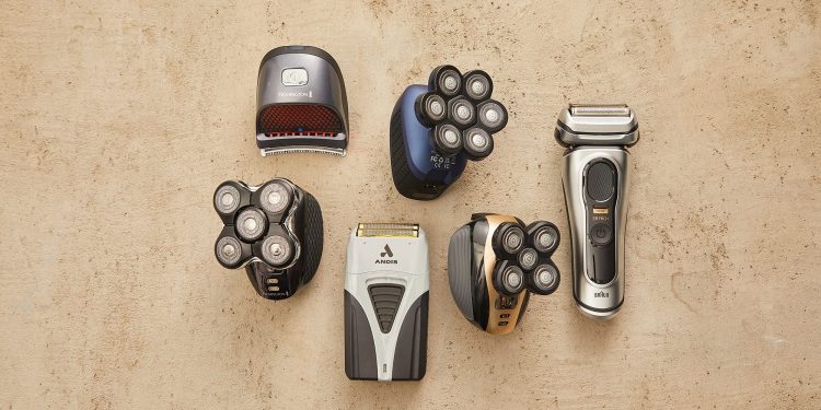 The 6 Best Head Shavers for Men in 2026, Tested by Grooming Experts