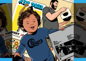 How I Became My Toddler’s Personal DJ
