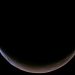 Mars shines in ethereal photo from Psyche space probe