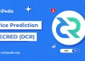 Decred (DCR) Price Prediction 2026, 2027 – 2030: Will Decred Price Hit $1000?