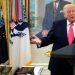 US to deploy more troops even as Trump praises Iran talks