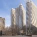 Bouygues gets go-ahead for triple tower London student job