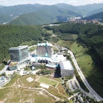 Blue One Casino in South Korea, formerly Jeju Sun, to push ‘stay-oriented tourism’