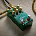 “It’s one of the most satisfying stacking combinations I’ve encountered in a dual-channel pedal for a very long time”: Wampler Golden Jubilee review