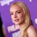 Lindsay Lohan’s 5 Wellness Habits That Keep Her Feeling Good From the Inside Out