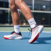 Padel Puts Your Speed and Agility to the Test. You Need Shoes That Can Keep Up.
