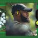 LeBron James Can’t Golf, But the Nike x Beats Earbuds Keep His Head in the Game