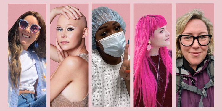 5 Women on What It’s Really Like to Be in Menopause Before 40
