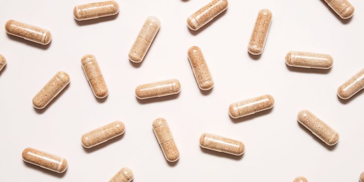 Shelf SOS: How to Choose a Fiber Supplement