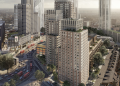 Final £400m phase of London Elephant & Castle scheme approved
