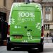 UK backs switch to electric trucks and vans with £1bn funding