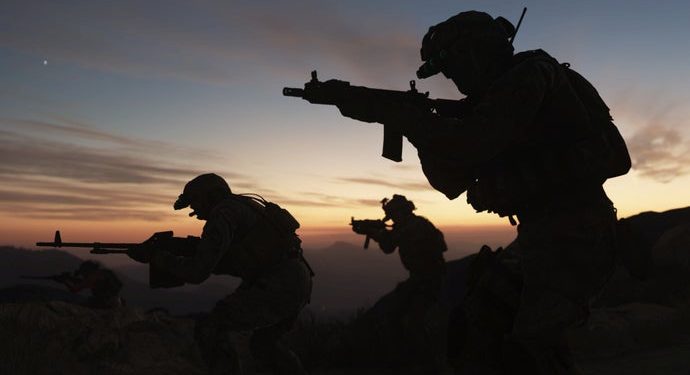 After a 90% discount, Call of Duty: Modern Warfare has more players than the past few CoD games combined on Steam