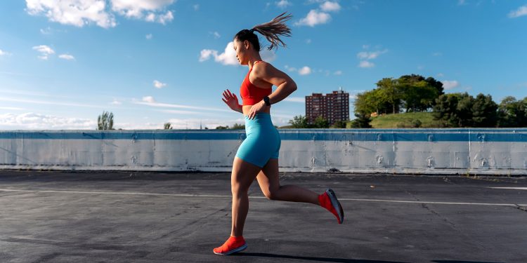 Is It Better to Run Fast or Slow?