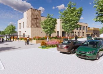 Morgan Sindall gets to work at Thanet primary school