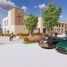 Morgan Sindall gets to work at Thanet primary school
