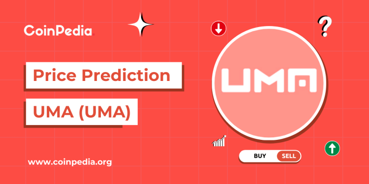 UMA (UMA) Price Prediction 2026, 2027-2030: Is UMA Set for a Massive Breakout?