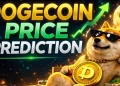 Dogecoin Price Prediction After T. Rowe Price ETF Filing: Why Pepeto Could Deliver 100x While DOGE Targets $0.13