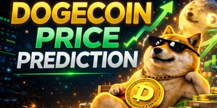 Dogecoin Price Prediction After T. Rowe Price ETF Filing: Why Pepeto Could Deliver 100x While DOGE Targets $0.13