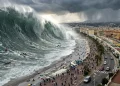 UNESCO warns a tsunami in the Mediterranean is inevitable