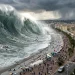 UNESCO warns a tsunami in the Mediterranean is inevitable