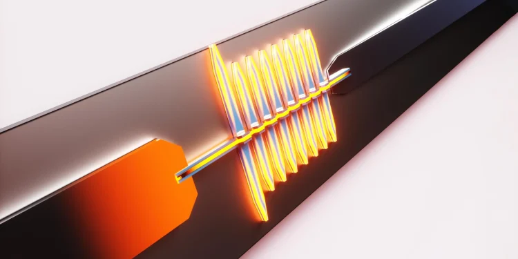 New quantum sensor could count individual photons and hunt dark matter