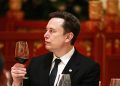 SpaceX Is Spending $2.8 Billion to Buy Gas Turbines for Its AI Data Centers