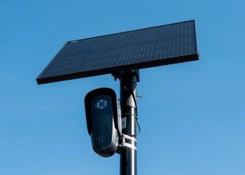 A Bipartisan Amendment Would End Police License Plate Tracking Nationwide